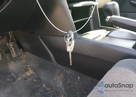 2009 Honda Accord 2.4 Lx z USA, uszkodzony, nr VIN 1HGCP26369A072044